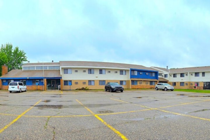 American Motel