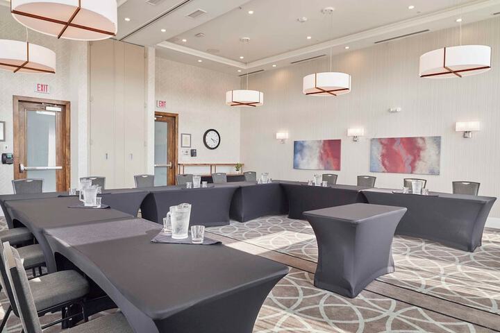 Sandman Signature Plano - Frisco Hotel