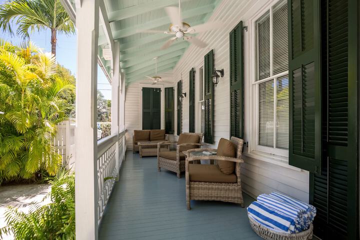 Terrace/Patio 57 of 60