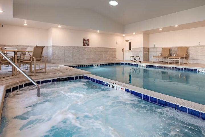 Pool 6 of 62