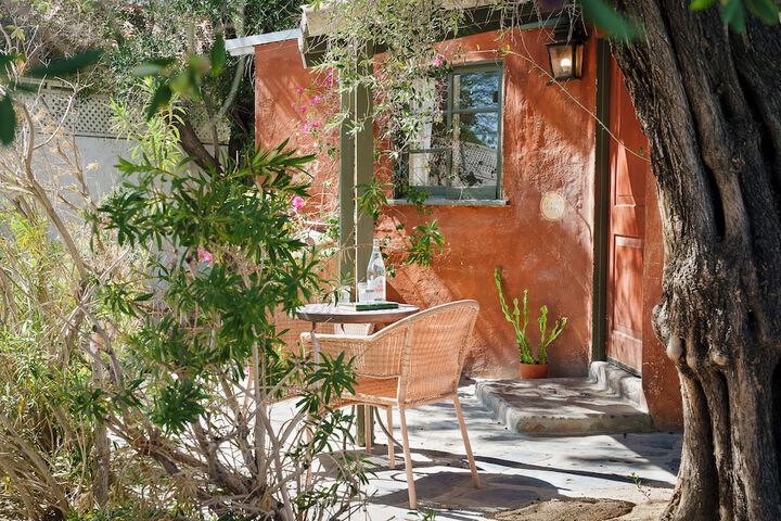 Terrace/Patio 220 of 253