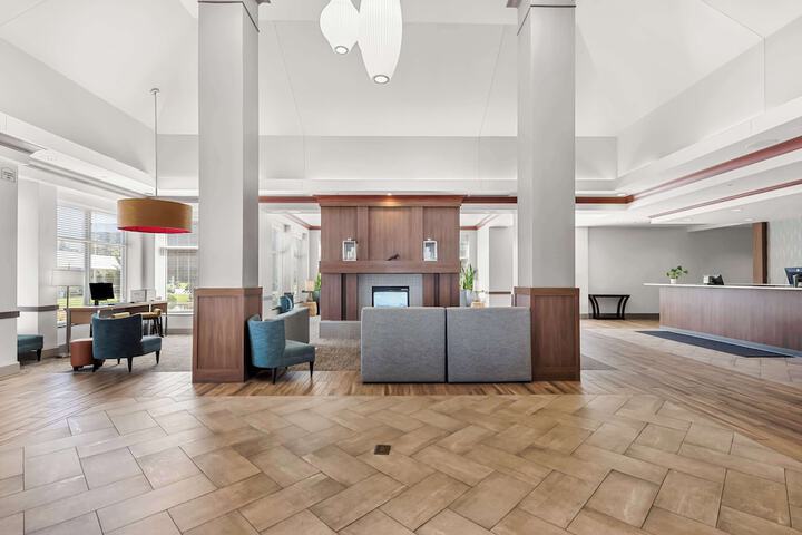 Hilton Garden Inn Seattle North / Everett