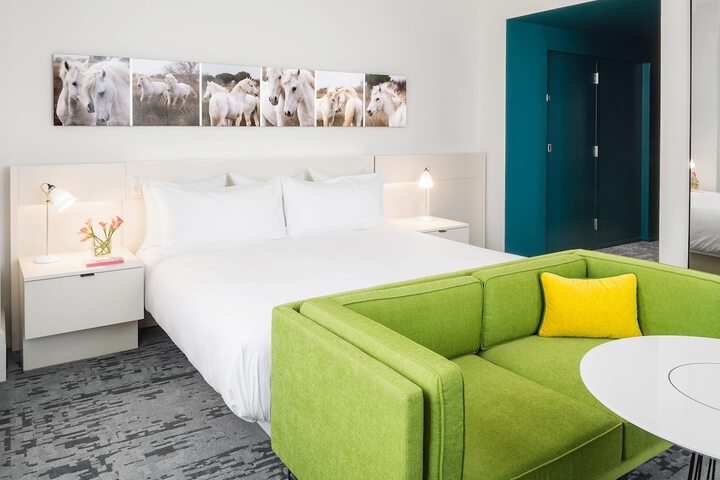 21c Museum Hotel Lexington