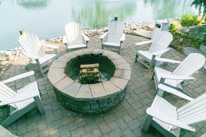 Terrace/Patio 47 of 55