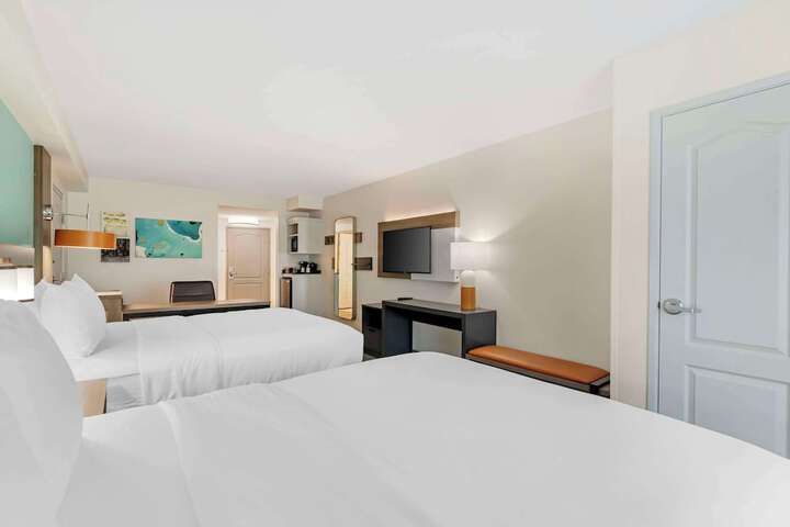 Comfort Suites Valdosta Mall Area