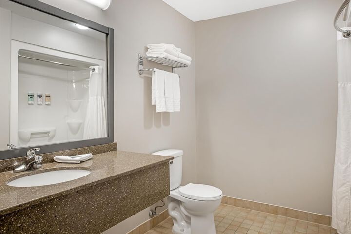 Best Western Plus Woodstock Hotel & Conference Centre