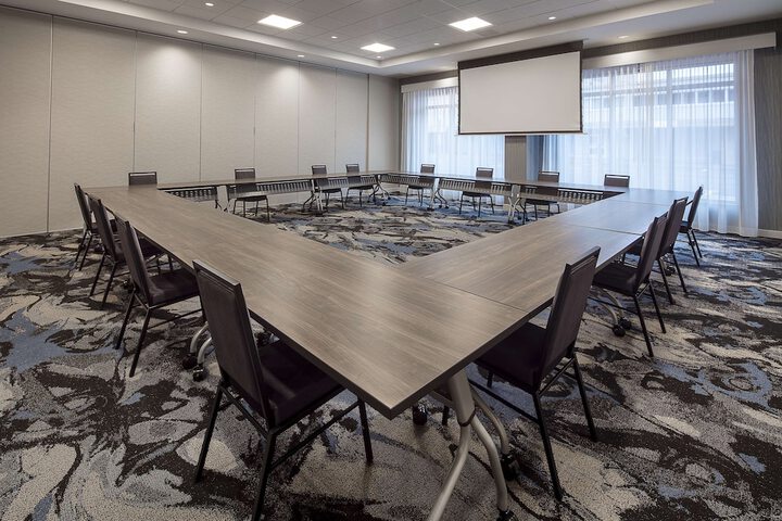 Meeting 45 of 64