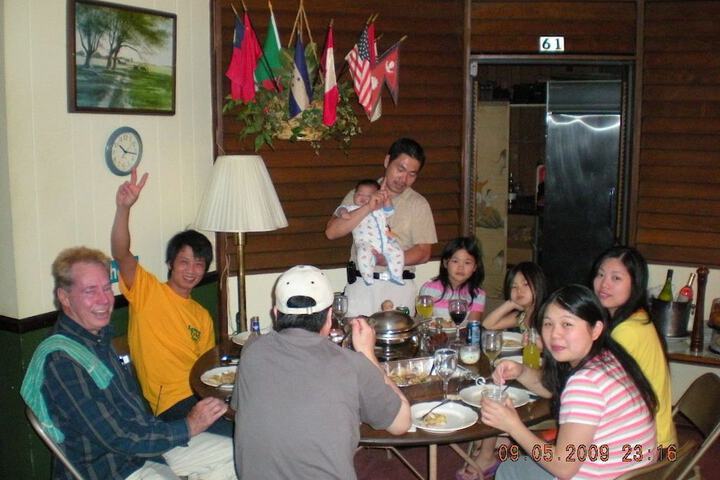 Dining 8 of 8