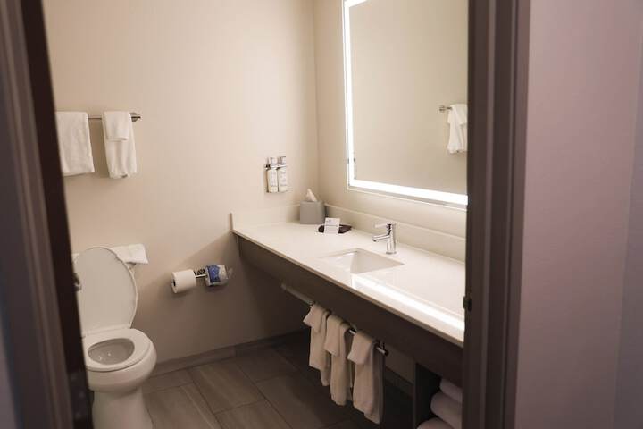 Holiday Inn Express Hotel & Suites Douglas by IHG
