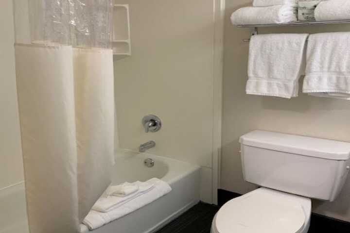 The Hotel Oceanside