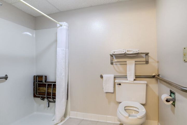 Quality Inn Osceola