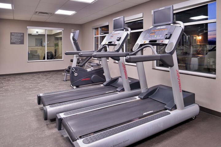 Residence Inn by Marriott Coralville