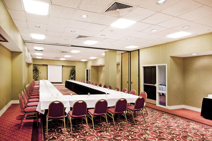 Holiday Inn Los Angeles Gateway - Torrance by IHG