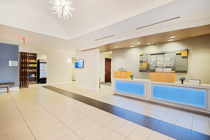 Hotel Interior 13 of 53