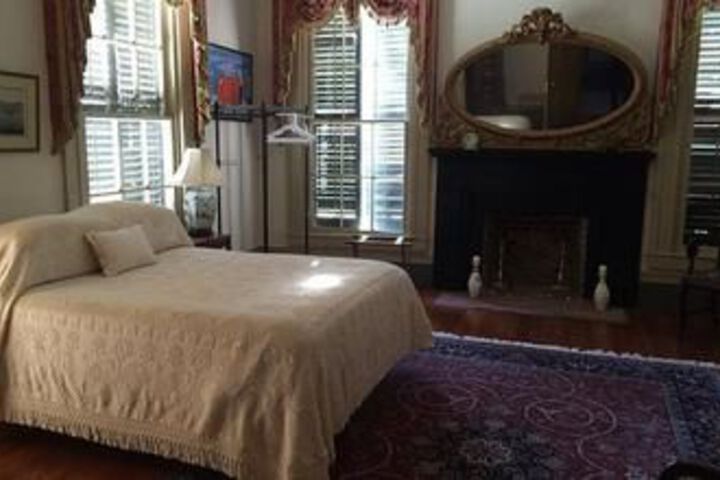 Everhope Plantation