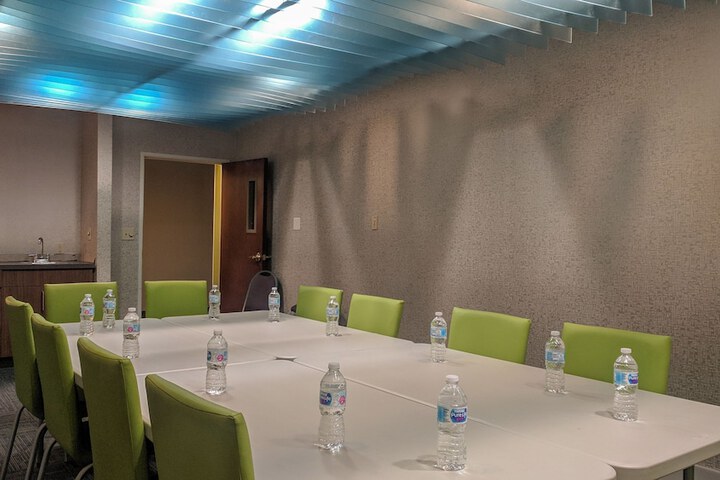 Meeting 18 of 27