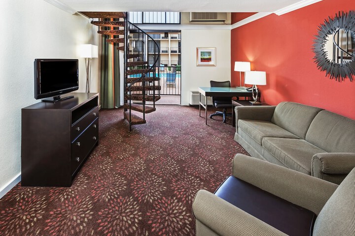 Holiday Inn Tyler-Conference Center by IHG