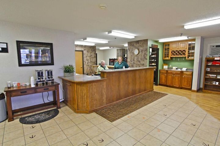 Governors Inn a Travelodge by Wyndham
