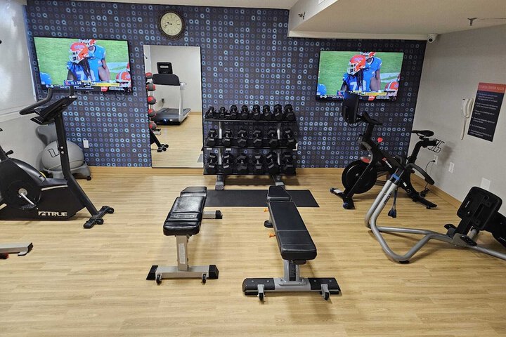 Health and Fitness 45 of 47