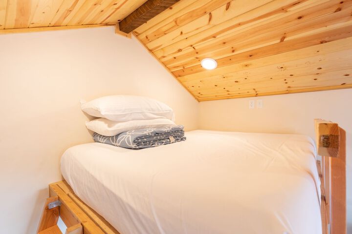 Gooseberry Lodges