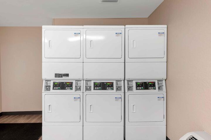 Extended Stay America Premier Suites Miami Downtown Brickell