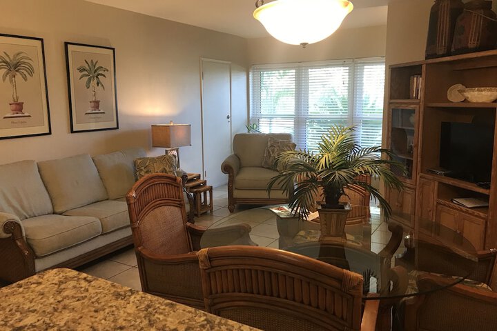 Casitas Coral Ridge