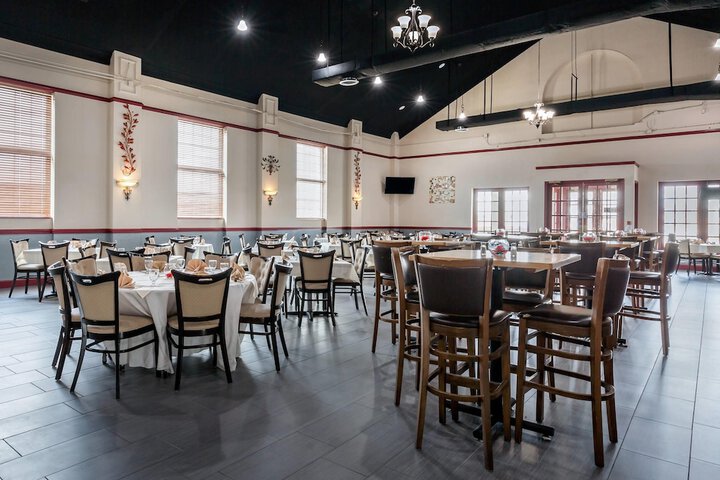 Clarion Inn Falls Church - Arlington