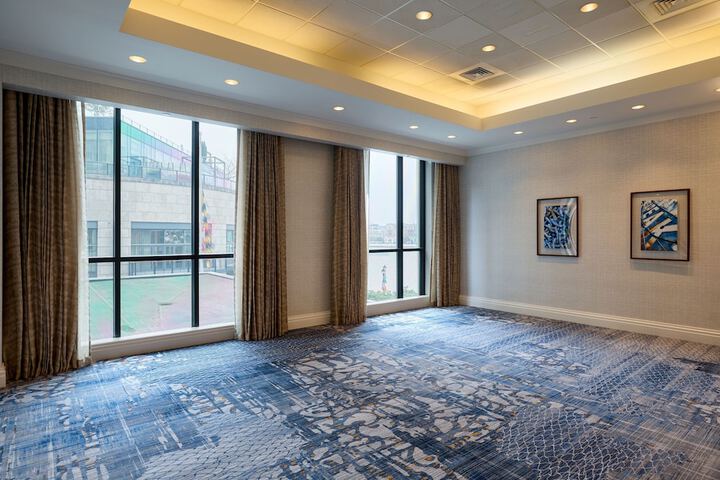 Baltimore Marriott Waterfront