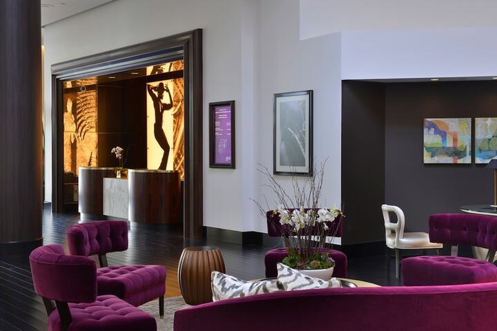 Avenue of the Arts Costa Mesa a Tribute Portfolio Hotel