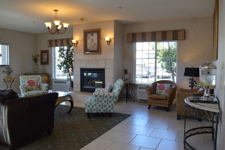 Hotel Interior 13 of 47