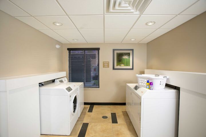 Candlewood Suites Jacksonville - Mayport by IHG