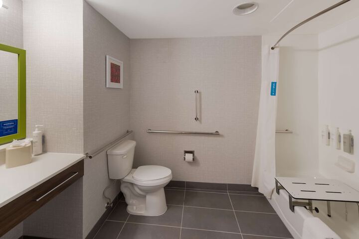 Hampton Inn Nanuet