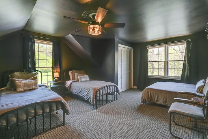 Chic Nashville-area Retreat w / Private Pool!