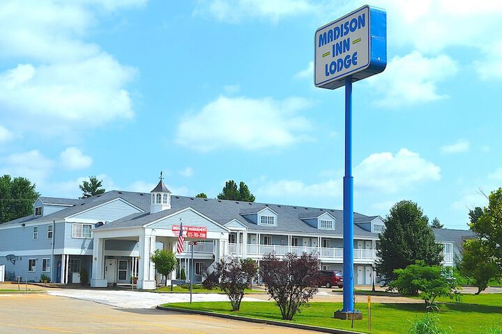 Madison Inn Lodge