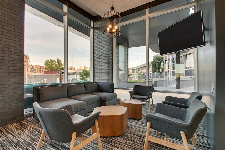 Hyatt Place Milwaukee / Downtown