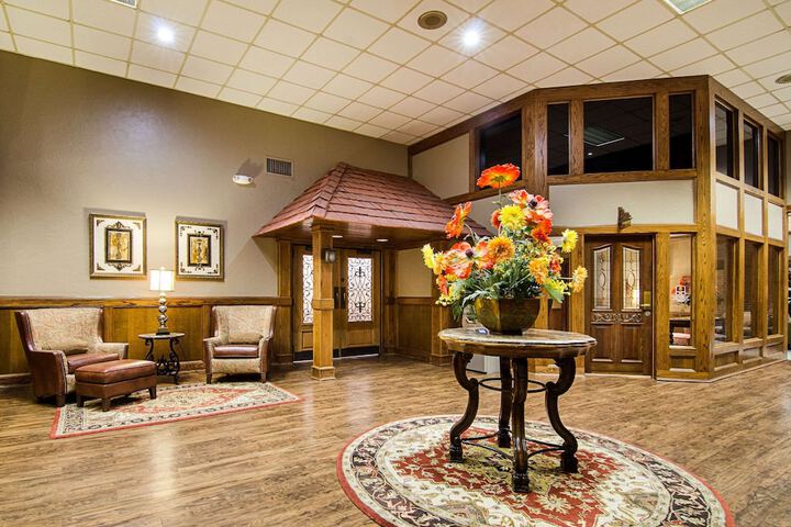 Hotel Interior 12 of 47