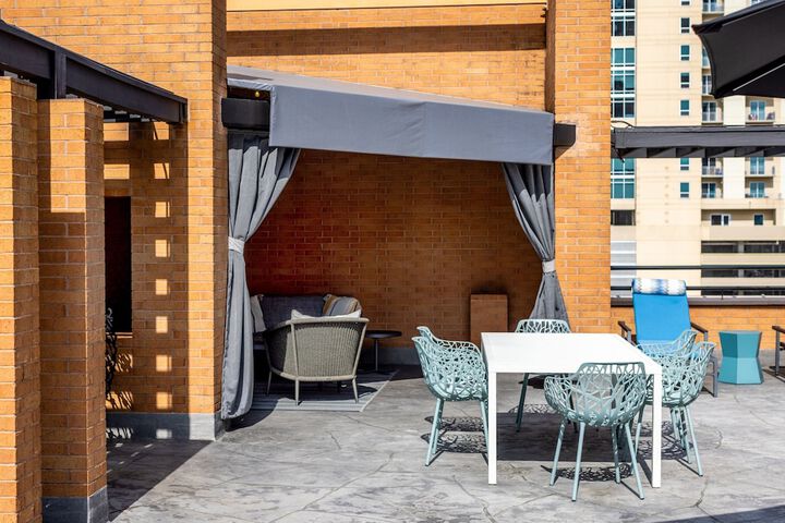 Terrace/Patio 97 of 99