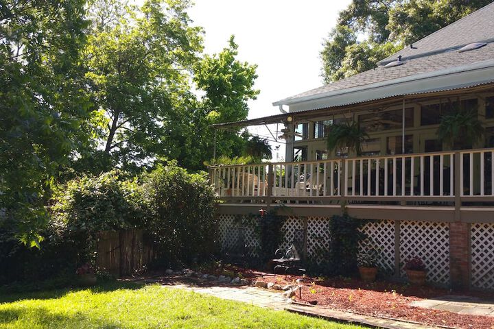 Fig Tree Manor