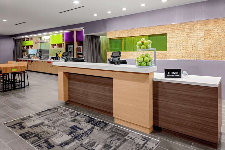 Home2 Suites by Hilton Salisbury