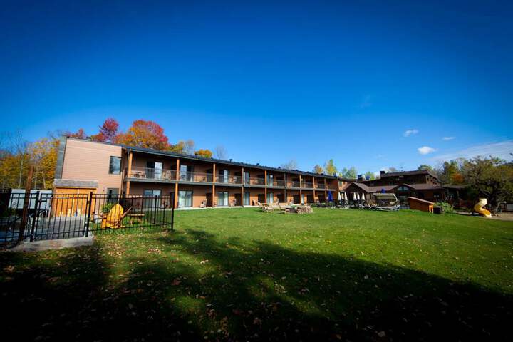 Hotel 5 of 81