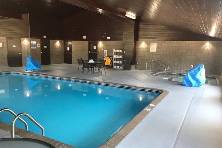 Baymont by Wyndham Bloomington MSP Airport