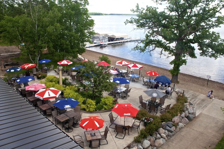 Terrace/Patio 135 of 146