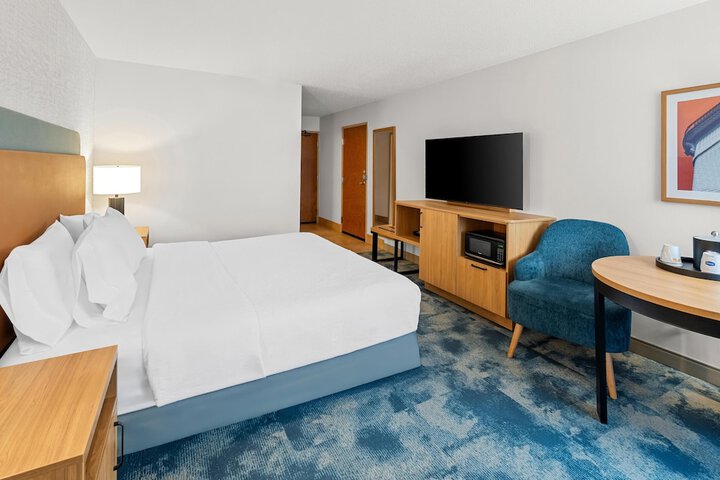 Hampton Inn Duluth Canal Park