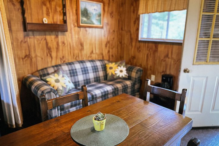Boyers Pond Campground