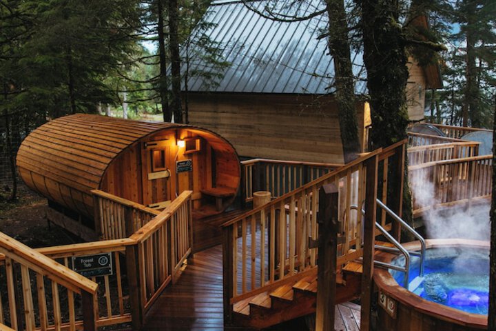 Alyeska Resort