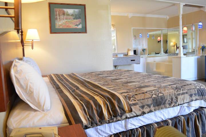 Knights Inn Greenville TX