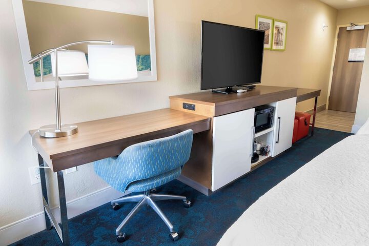 Hampton Inn St. Augustine US1 North