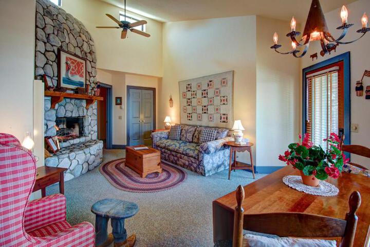 Baywood Inn Bed & Breakfast