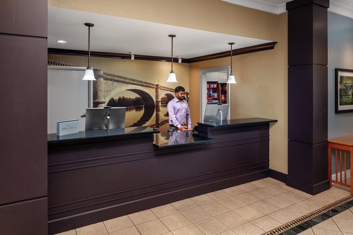 Staybridge Suites OFallon Chesterfield by IHG
