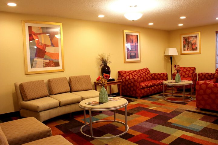 Hotel Interior 5 of 41